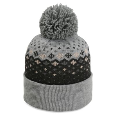 The Baniff Cuffed Beanie Thumbnail