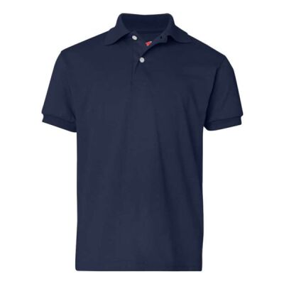 Jazbek Youth’s Unisex Sport Polo Thumbnail