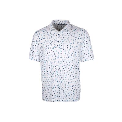 Pike Polo Pandion Print Thumbnail