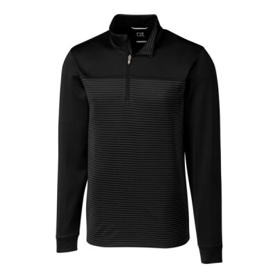 Traverse Stripe Half Zip Thumbnail