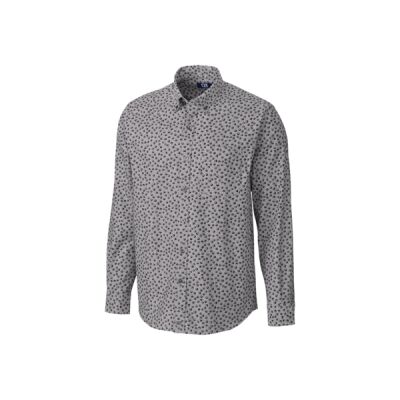 Anchor Oxford Tossed Print Shirt Thumbnail