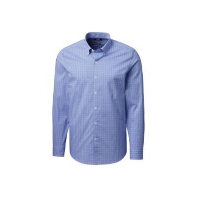 Soar Windowpane Check Tailored Fit Thumbnail