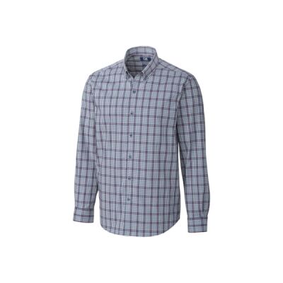 Soar Bold Check Shirt Thumbnail